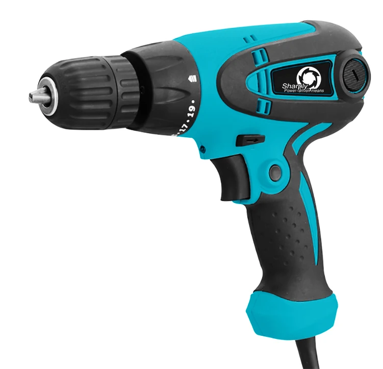 China factory manufacturer all size high quality power drills power saws tools small handheld electric screwdriver