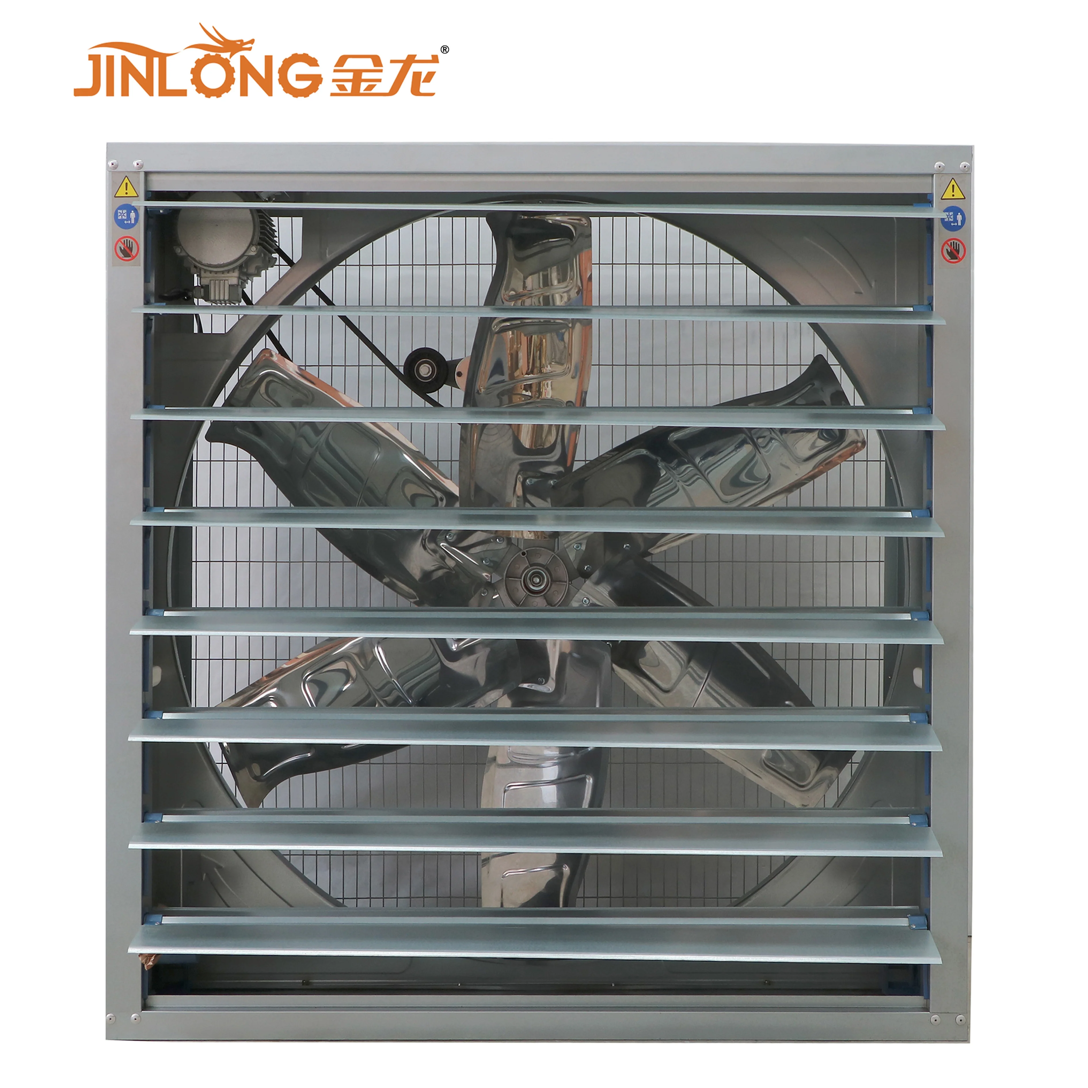 JinLong 50 дюймов вытяжной вентилятор/дом птицы вентиляционный вентилятор