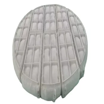 Demister Pads Mist Eliminators Mesh Type Wire Mesh  Mist Eliminator Mesh