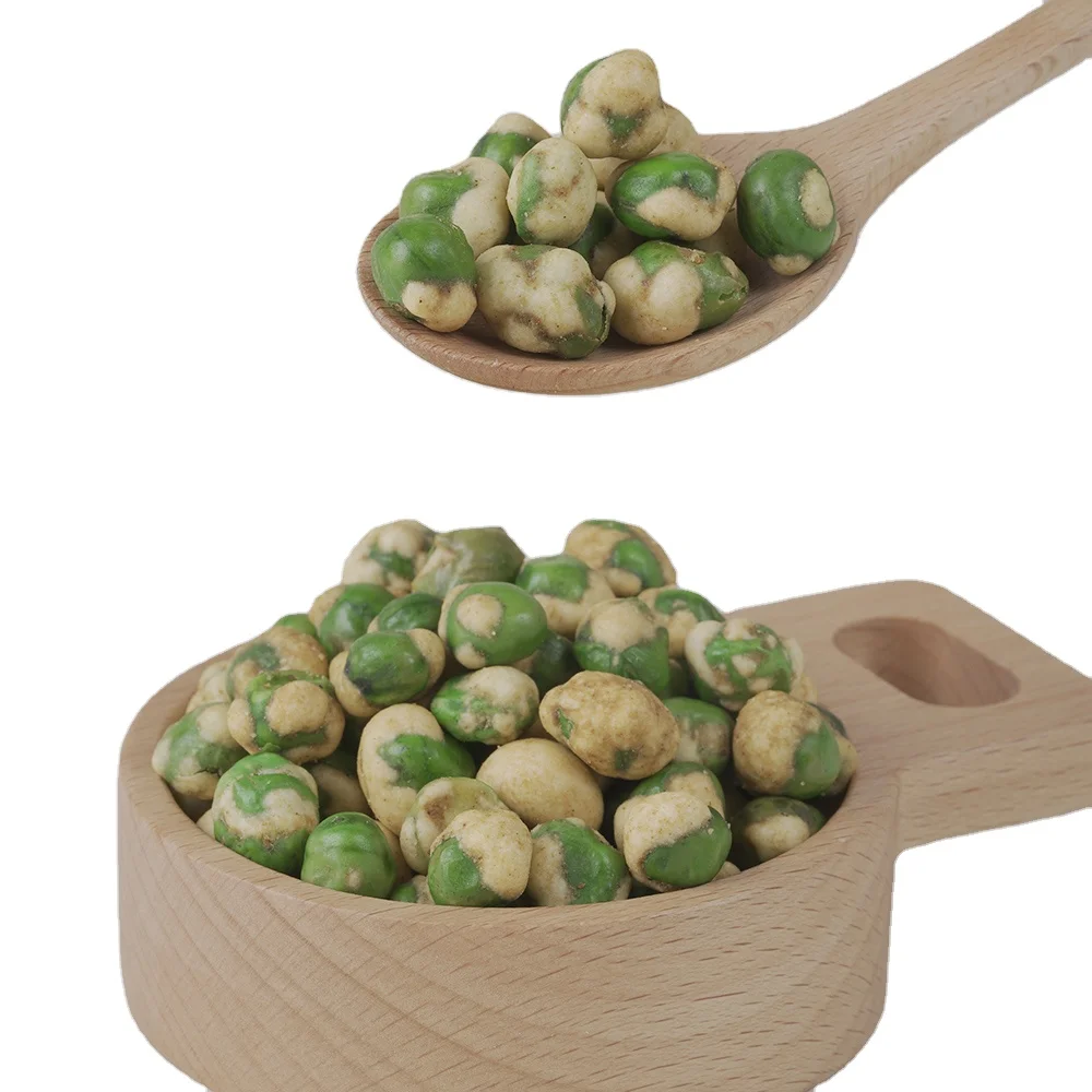 Youi Best Selling Hot sale Chinese tradition flavored peas snack to eat product
