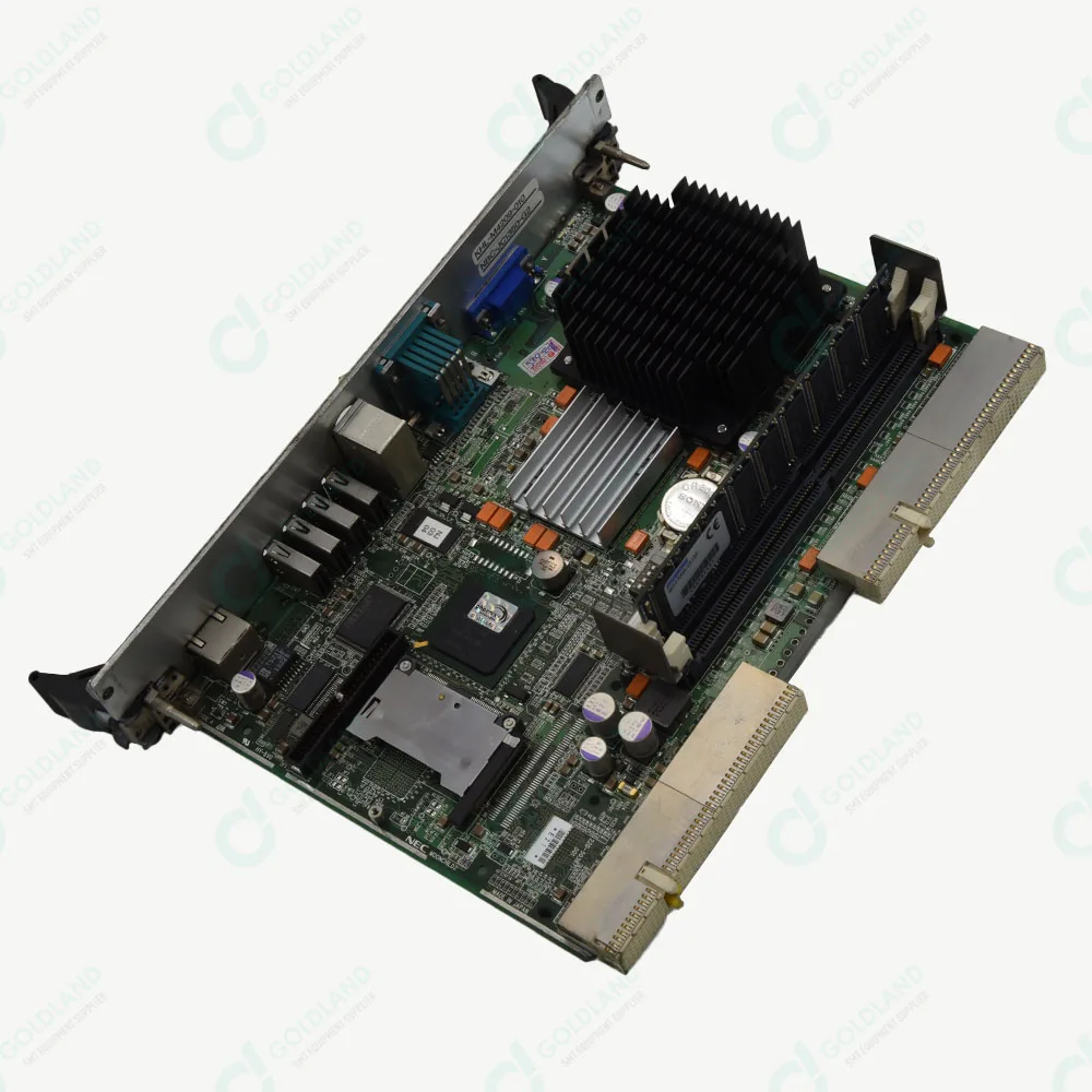 SMT Part KHL-M4209-010 Yamaha YS12/YG12F/YS24 System Board 1G Card NBC-JC1350-G2 For SMT Line Machine PCB Assembly