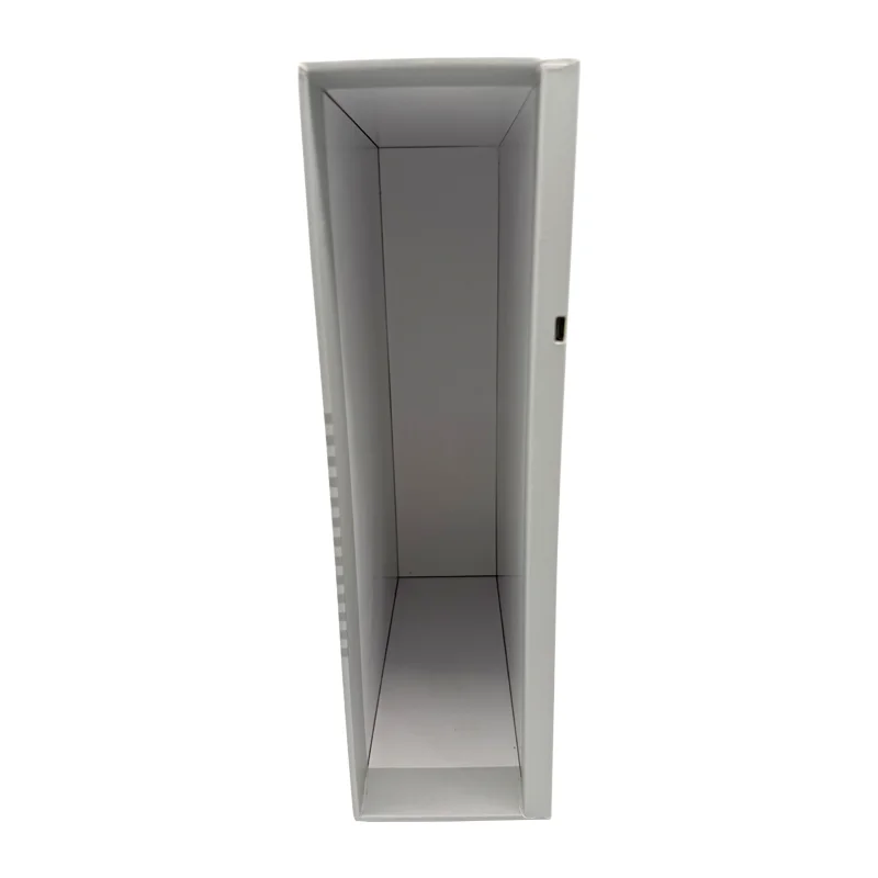 Custom video box Creative box push-pull calendar box packaging