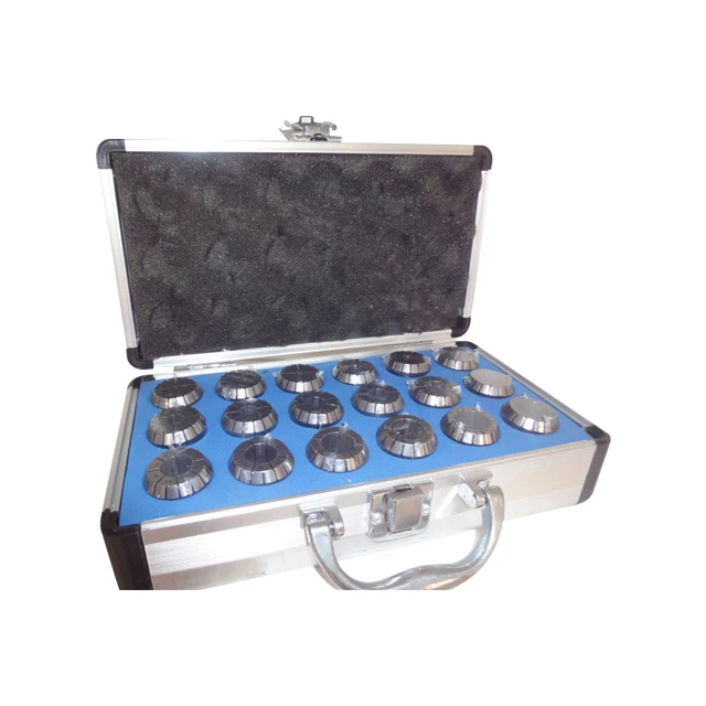 competitive price high quality er 32 collet from Senior factory in China