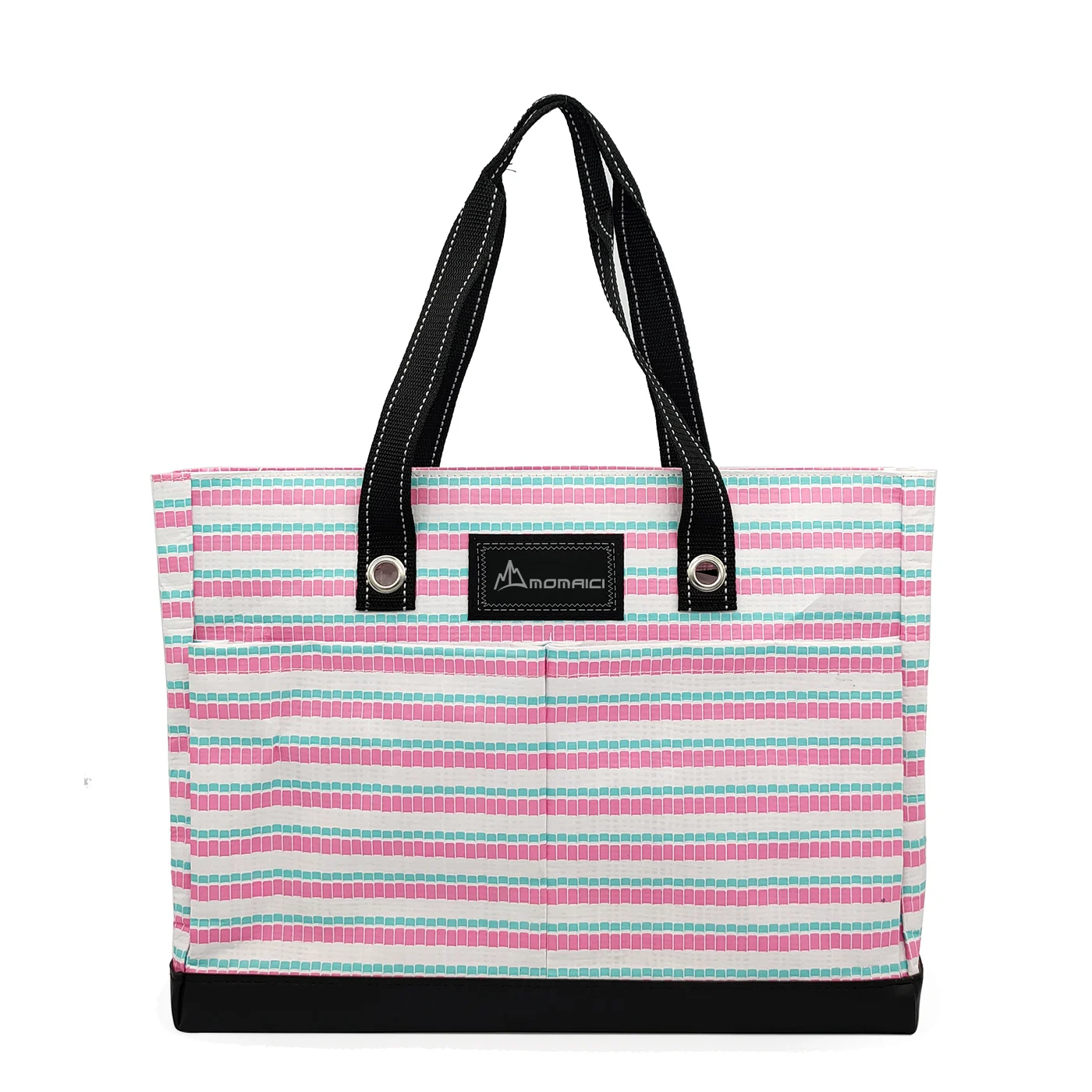 Private label shopping bags shopping bag wholesale bags with printed logo