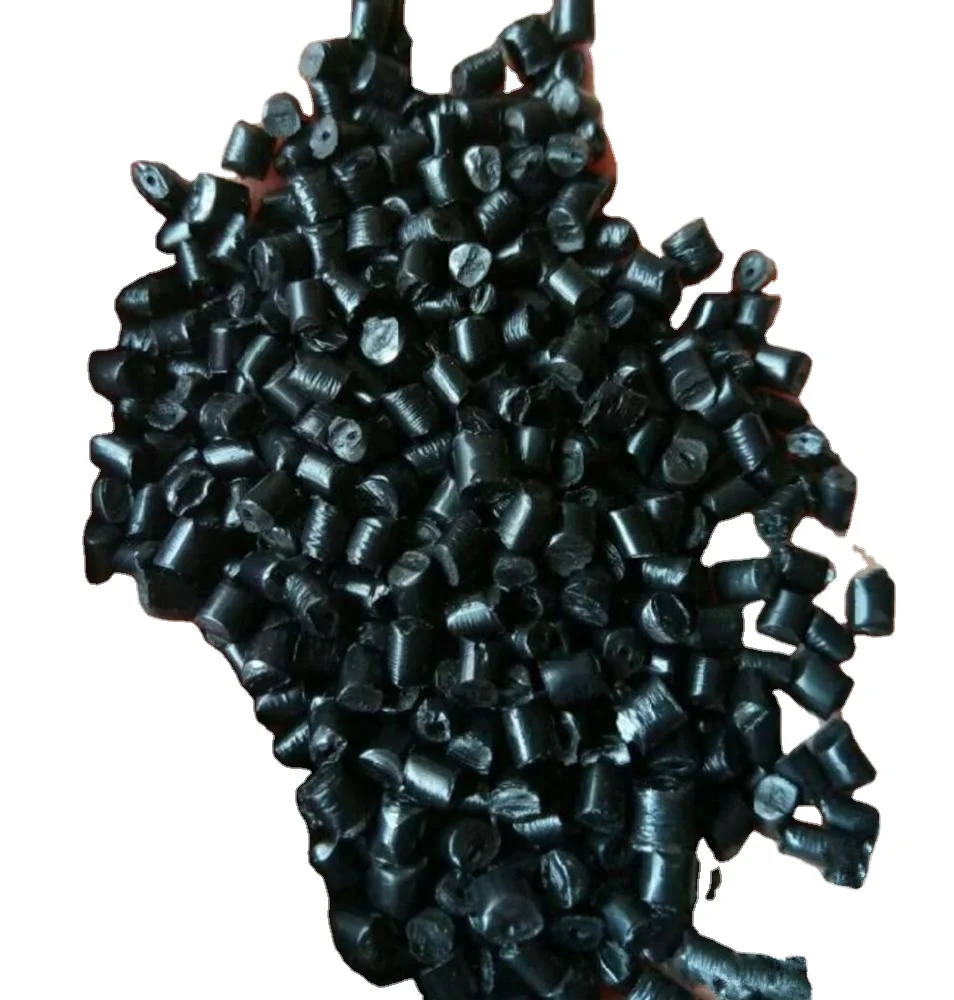  Factory supply hdpe virgin granules/High Density