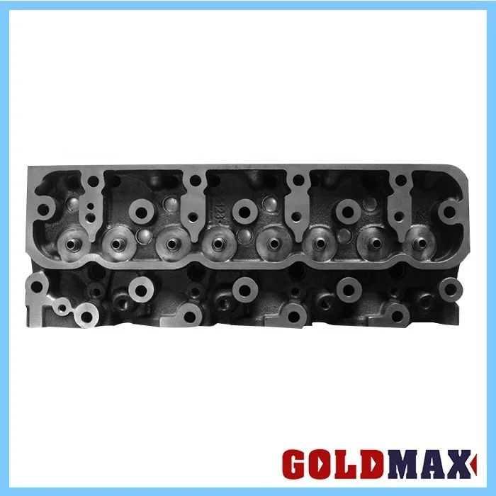 For Sale 4JB1 Engine cylinder head assy for Isuzu 4JB1 Cylinder Head