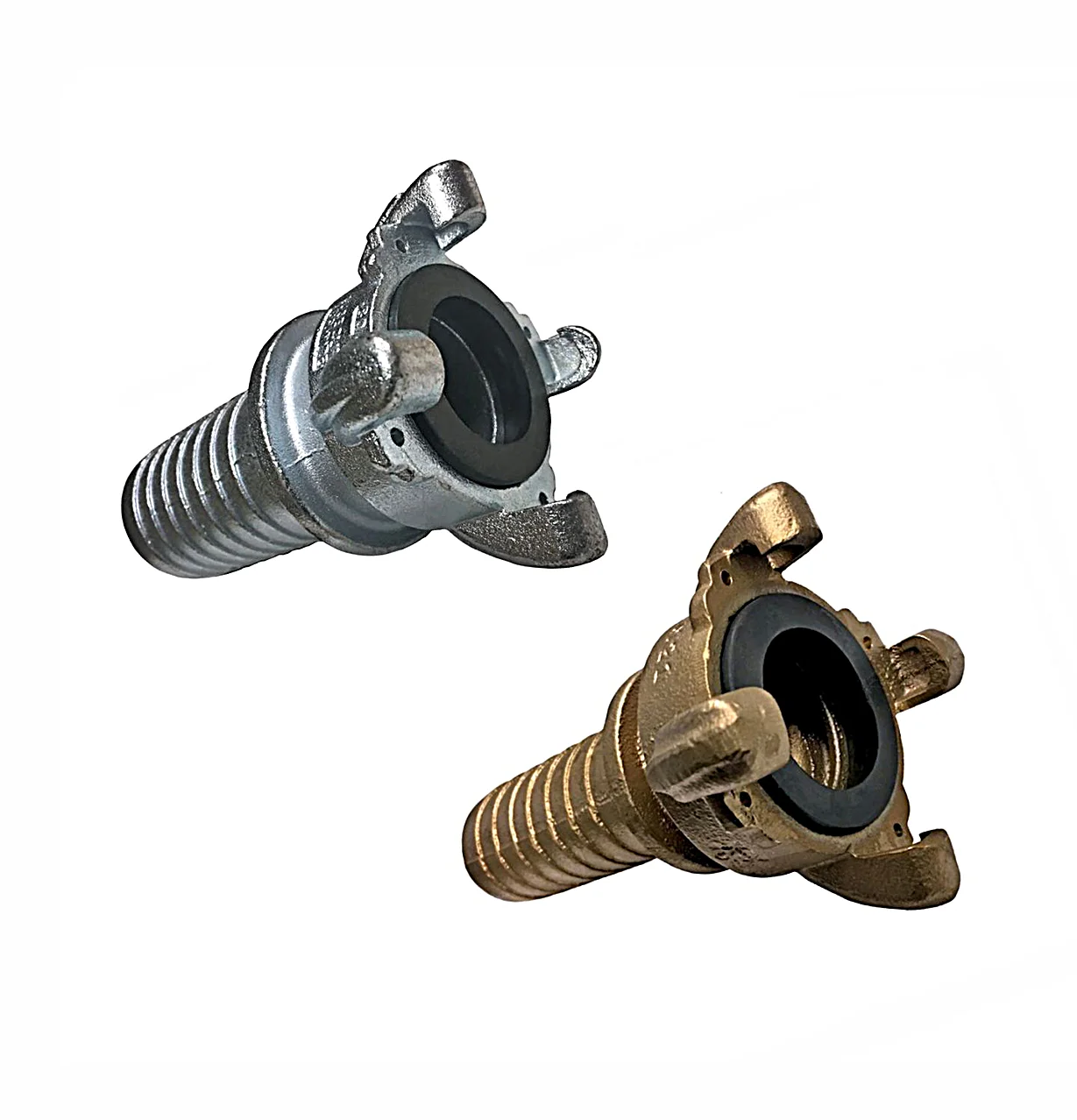 Lanboom 4-Lug Universal Chicago Coupling Hose Coupling Jackhammer Hose Coupling 07