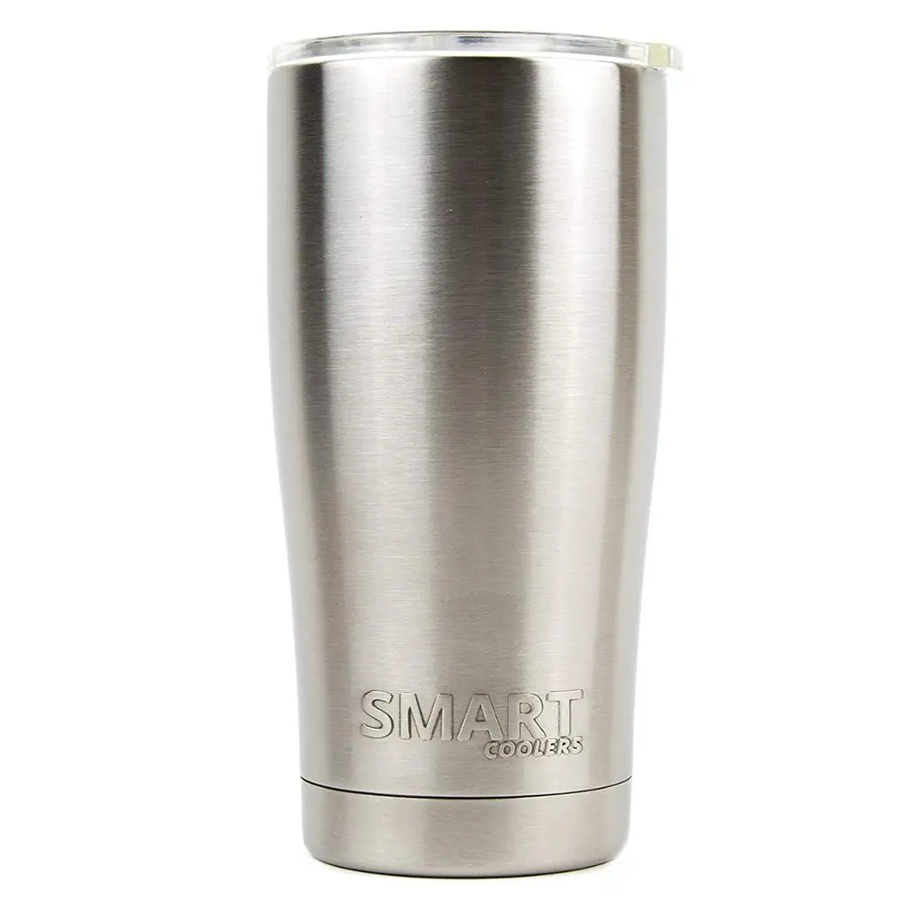
20 oz Tumbler Double Wall vacuum insulated Stainless Steel Tumbler Cup Premium Insulated Mug with Sliding Lid 