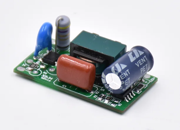 
B.H 30-80V LED driver led bulb driver Downlight Constant Current Dc Driver Led Power Supply 