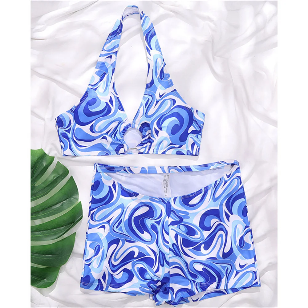 New products top quality, shiny fabric with mesh young kids girls swimwear/