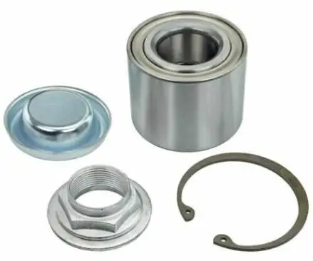 rear axle steering VKBA6544 hub wheel bearing 3748.90 manufactured in china for 207