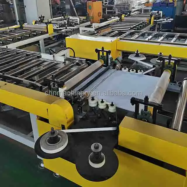 595*595 or 603*603 PVC film - covered gypsum ceiling board production line