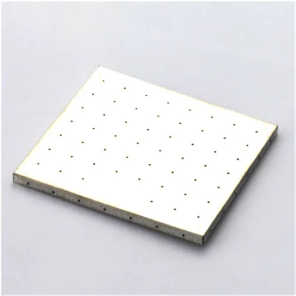 Custom Tinplate Steel Pcb Rf Shield Electronic Devices To Protect Electromagnetic Interference And Radio Frequency Interference