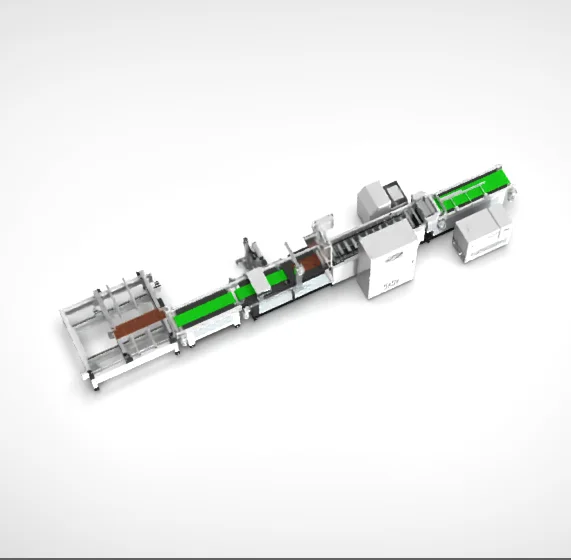 StarsPlas High Speed IXPE Pad Laminating Machines for PVC Flooring Production Line