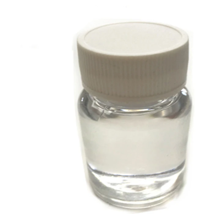 Top Quality  polyquaternium-7 M-550 CAS 26590-05-6 price of polyquaternium 7 for hair care