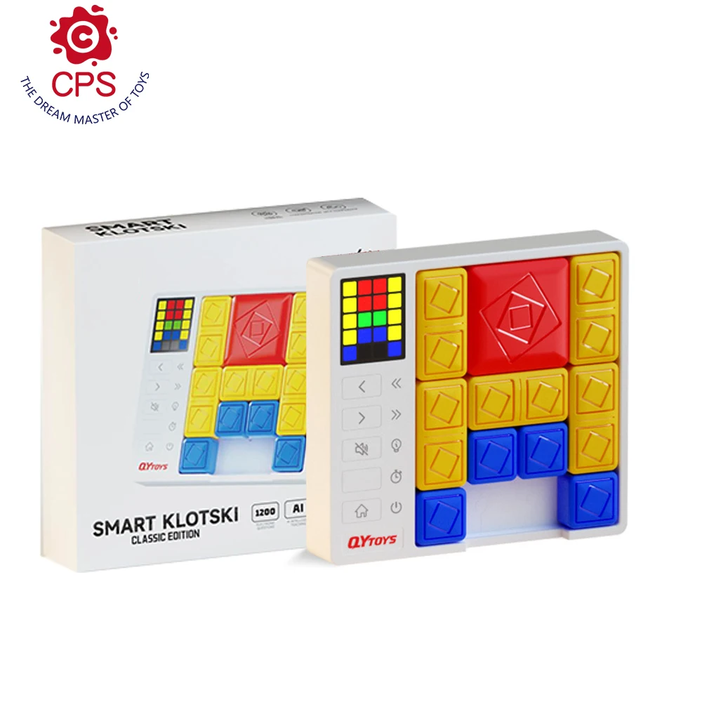 Smart Sudoku Super Slide Puzzle Games Challenges Brain Teaser Puzzle Educational Game