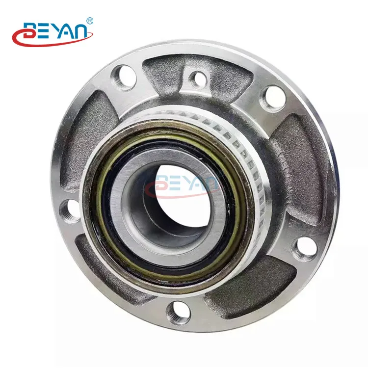 Высококачественный подшипник ступицы колеса для BMW 3 (E36) 3 (E46) 3 Compact (E36) OE 31226757024 31 22 6 757 024