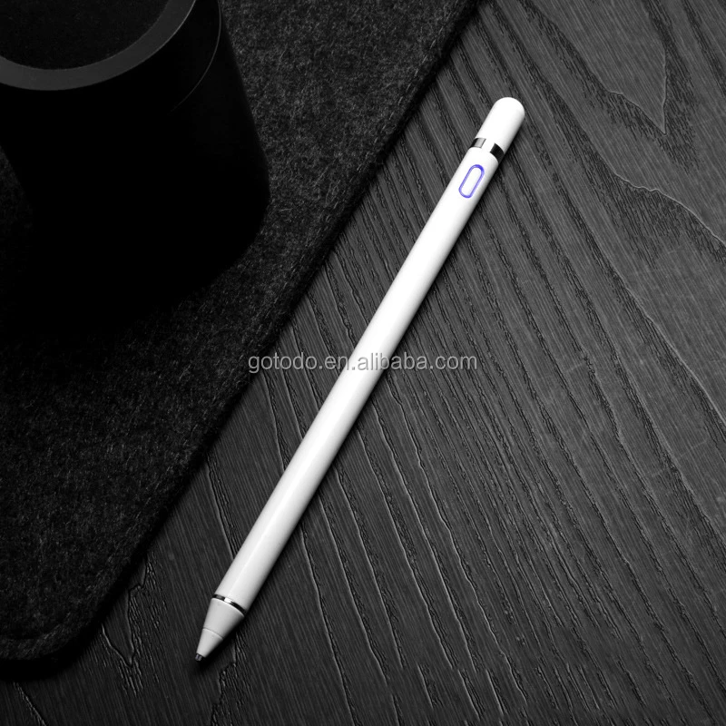 All touch Screens Fine Point Pens Tablet Touch android pad ios stylus pen touch screen pencil