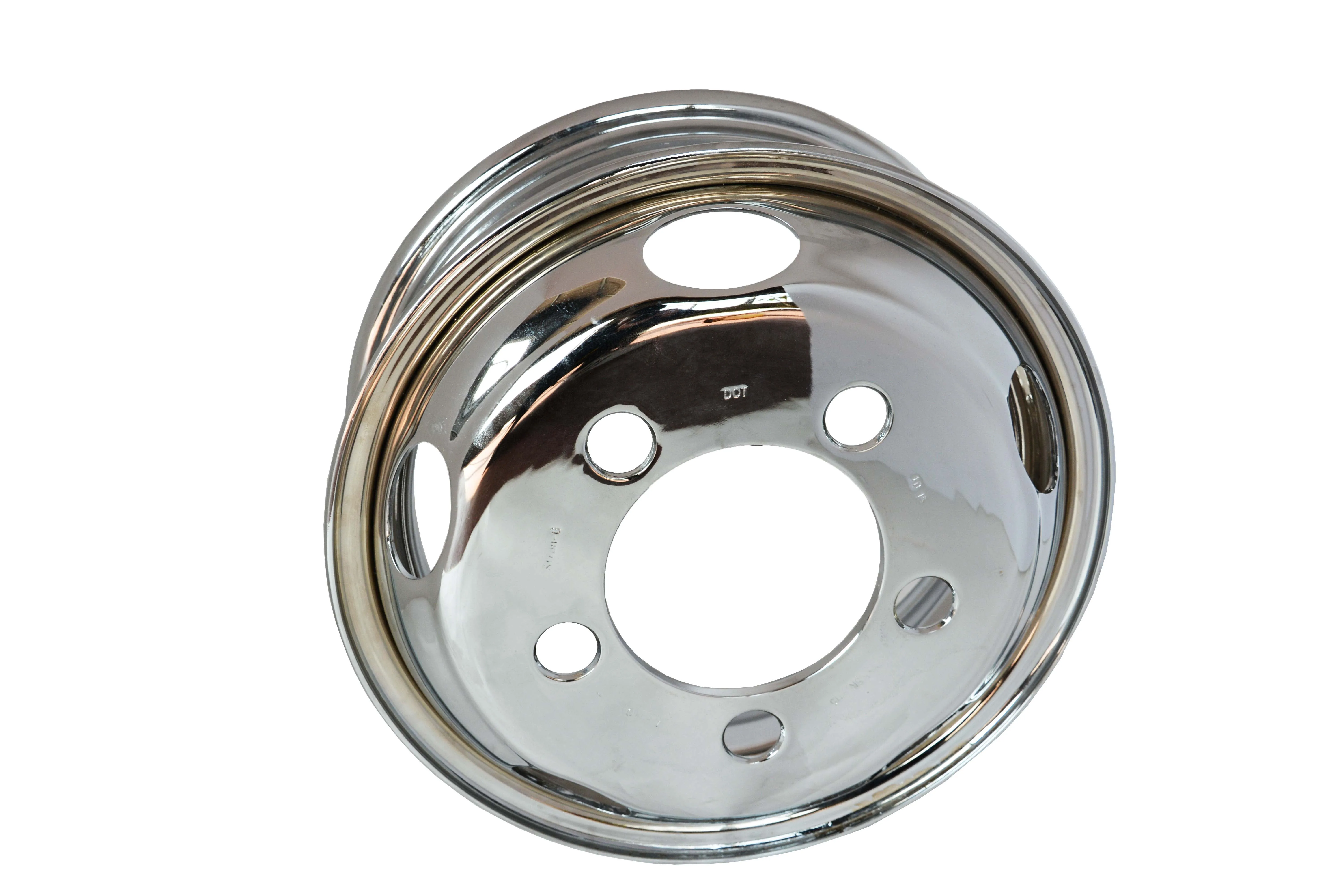 24 inch rims wheels chrome truck rims bus wheels rims high quality
