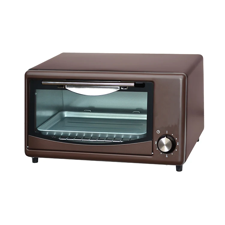 household 24l electric burner kitchen electric baking toaster oven
