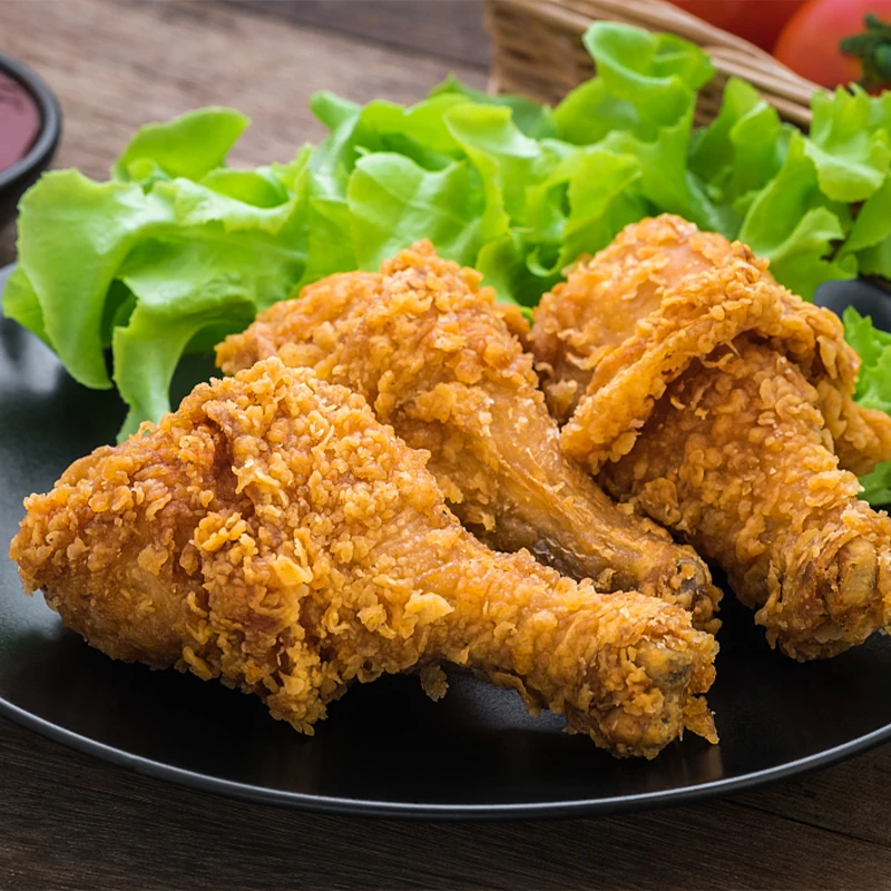 Large Quantity Low Price 1 Kg Spicy Flavor Marinade Powder Provide Free Sample Better Flavor For Fried Food Spicy Marinade