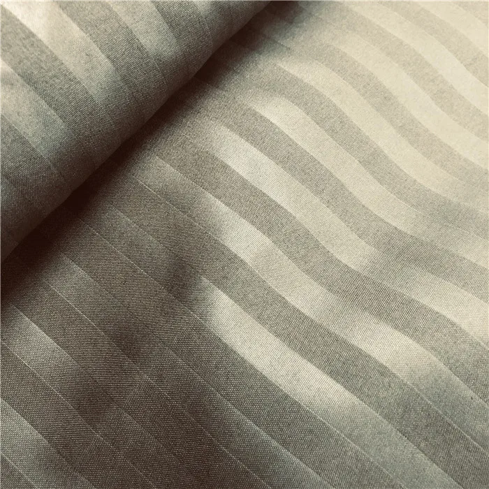 Kain Huhzou Woven embossed printing machine 100 polyester microfiber fabric for hometextile