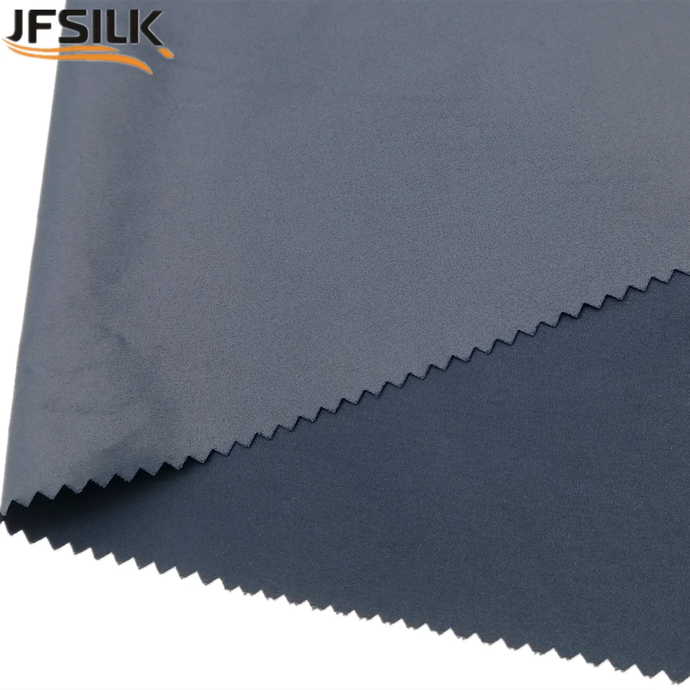 240t poly pongee in-stock heavy weight pongee lining 50yards geena silk polyester pongee fabric pocket for jeep door