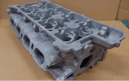 3D printing auto design models car parts