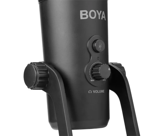 BOYA BY-PM700  USB condenser microphone
