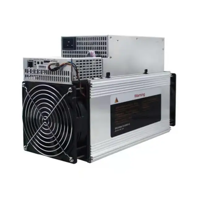 
Microbt Whatsminer M30s+100T Bitcoin Miner With PSU 