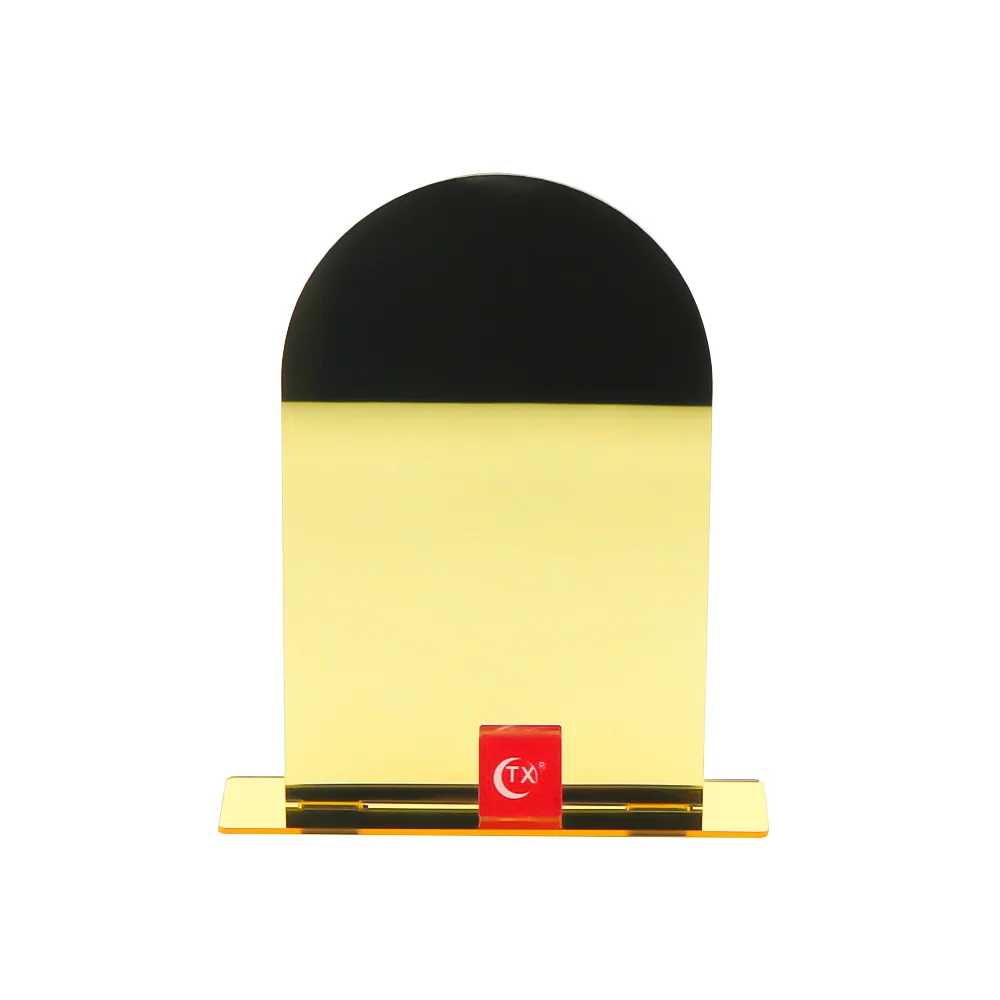 Blank RestaurantTable Number Stands Table Numbers Acrylic Wedding For Wedding Reception and Decoration