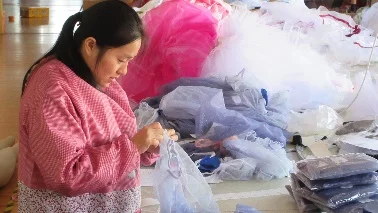 Hot Pink Jade Sequin Feathers Jazz Tap Dance Costume