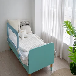 Baby barrier doors stairs retractable baby gates wide baby safety gates to protect children