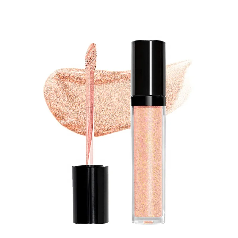 Esene L-LL32 factory high quality lip serum vegan moisturizing plump lips liquid lipstick private label