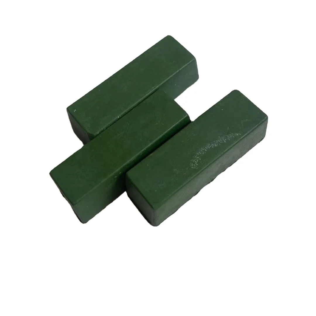 Best Green Polishing Wax For Cars