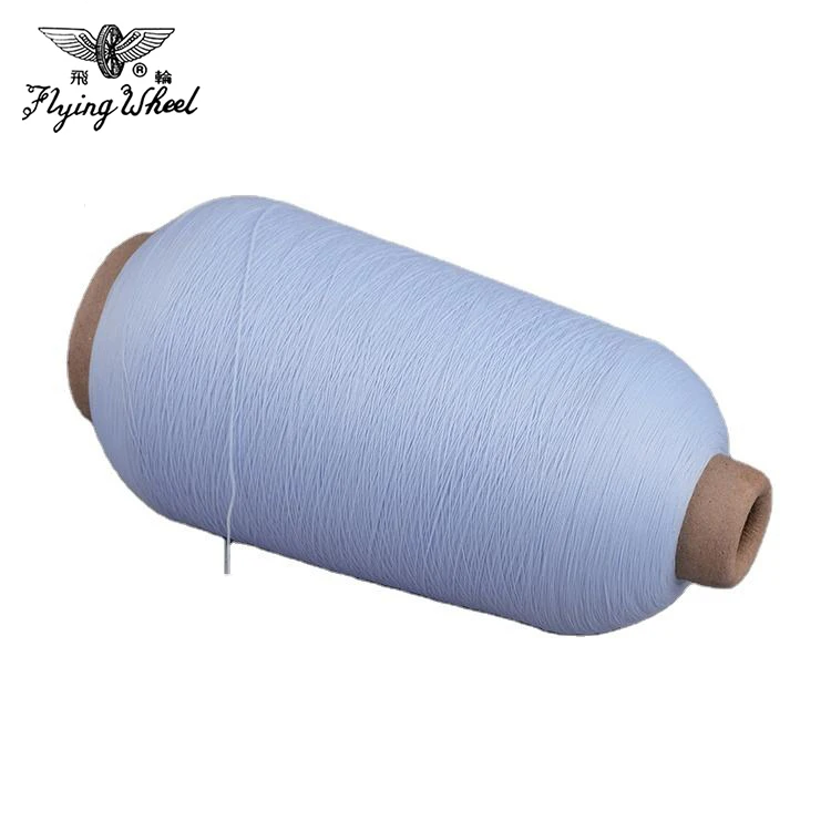 Wholesale Tex24 Ticket 120 100D/2 High Elasticity Textured Nylon Sewing Thread