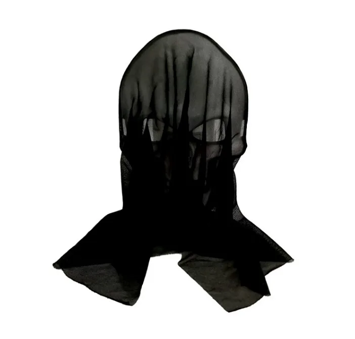 Scary death face scary Mask Gaby Halloween Mask wholesale ghost festival vampire Mask