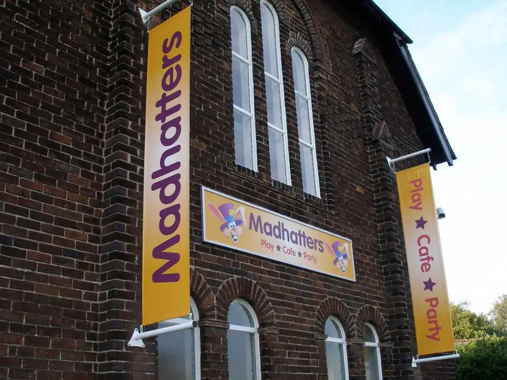 Outdoor Cheap Double Side Inkjet Printing Pvc Vinyl Hanging Flex Polyester Poster Banner