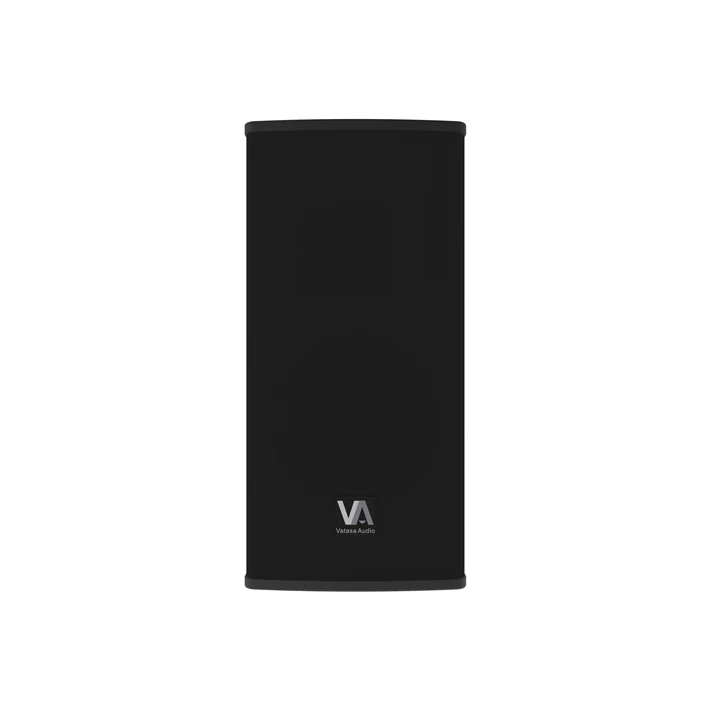 VA New Design 200W 8 inch full range portable pro audio PA passive speaker