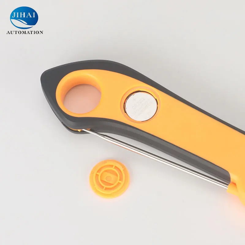 New Goods Digital Foldable Food Temperature BBQ Steak Kitchen Oven Thermometer