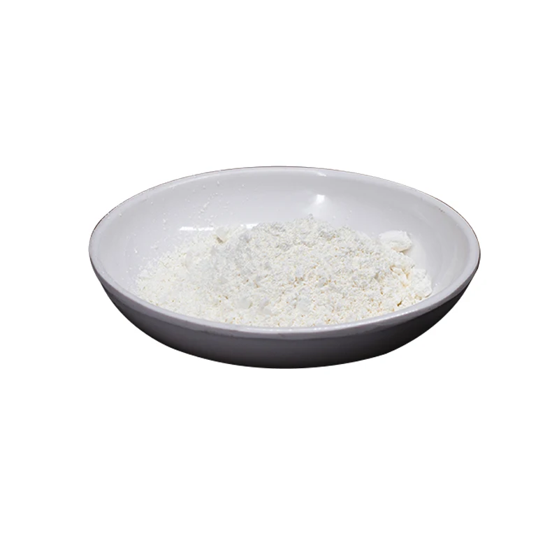 Dy2O3 White Powder Dysprosium Oxide Powder for Glass Additive