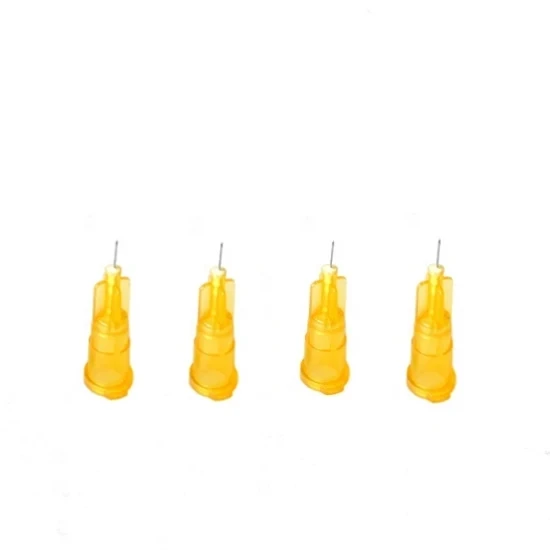 Wholesale price China supplier meso needles 34g 4mm disposable meso needles medical safety