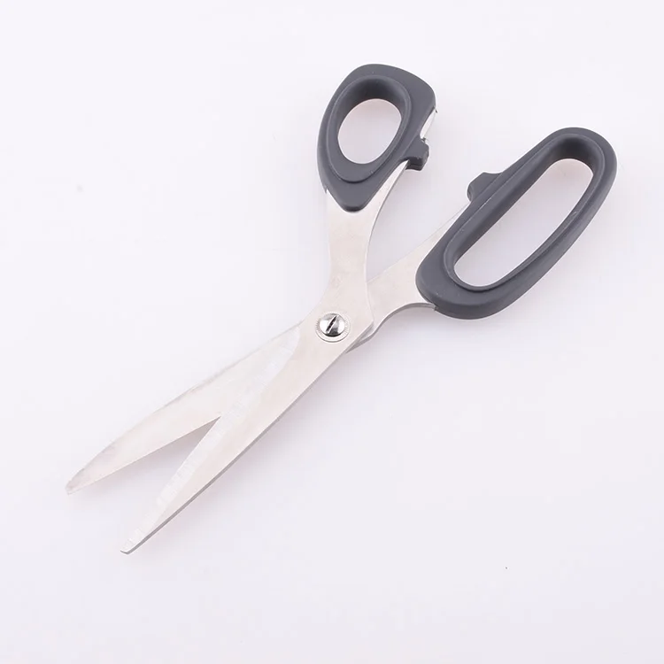 Professional heavy duty tailor sewing scissors