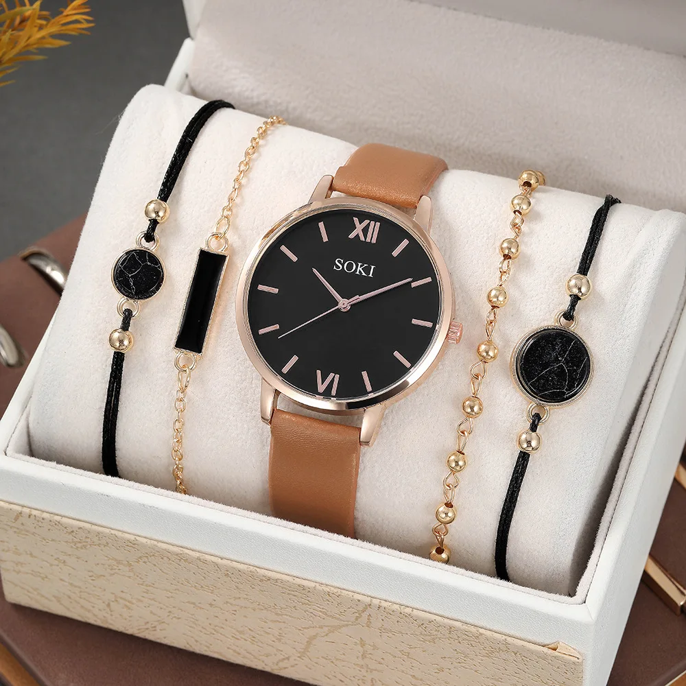 Brand Women Watches Fashion, Casual Ladies Wristwatch Female Clock Dress Bracelet Gifts Wristwatch/