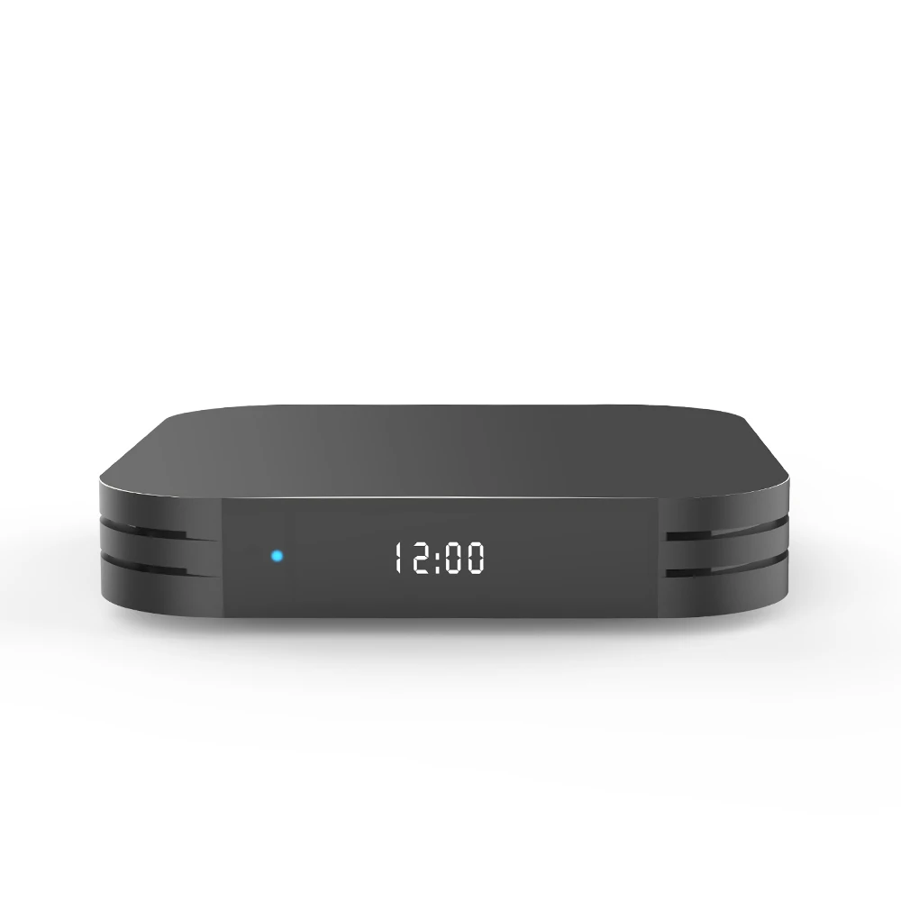 2021 Новое поступление Amlogic s905x3 IPTV BOX Android m3u