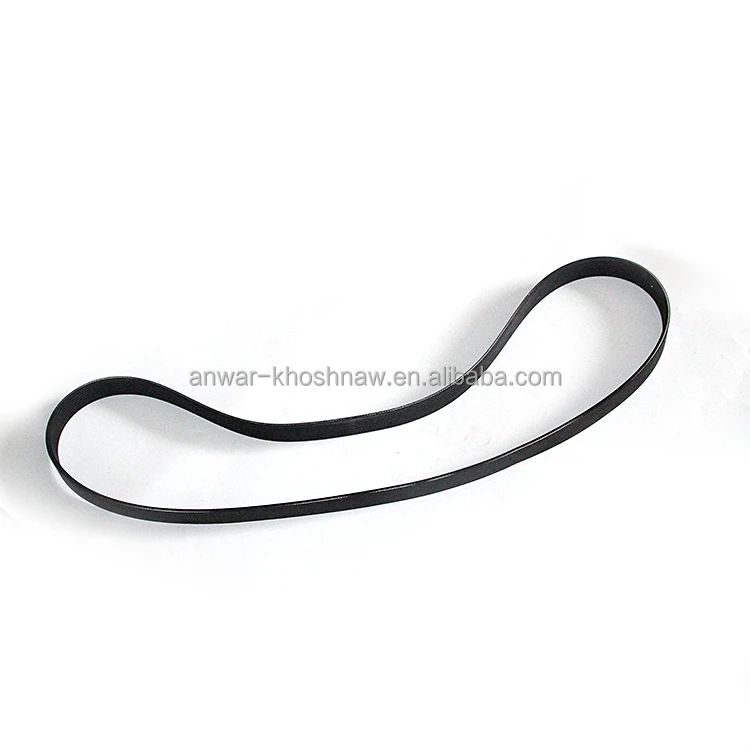 VOL-VO V Belt Oem 20430611 22275091 8PK1537 for Truck Multiribbed Timing Belt Printing belt