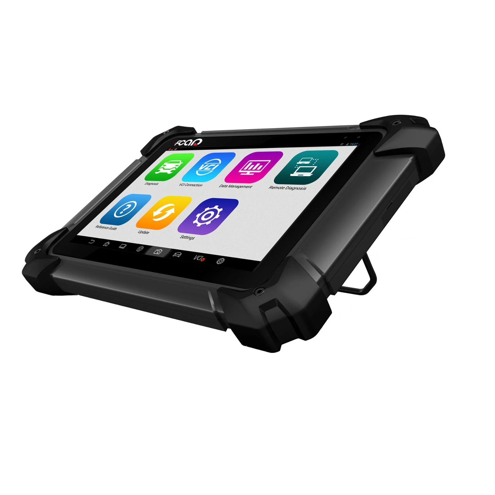 FCAR F7S-W Diagnostic Machine for All Cars Engine Analyzer ECU DPF ABS 20+ Special functions Scanner for Car Diagnostic Tool