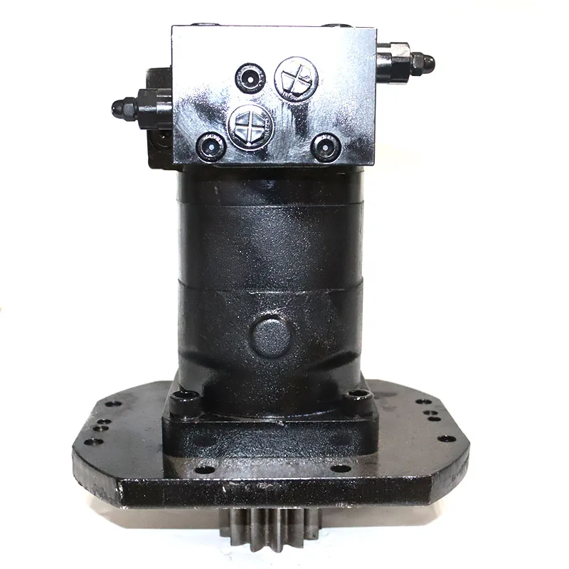 Роторный мотор Eaton горный Кот 331 341 роторный редуктор