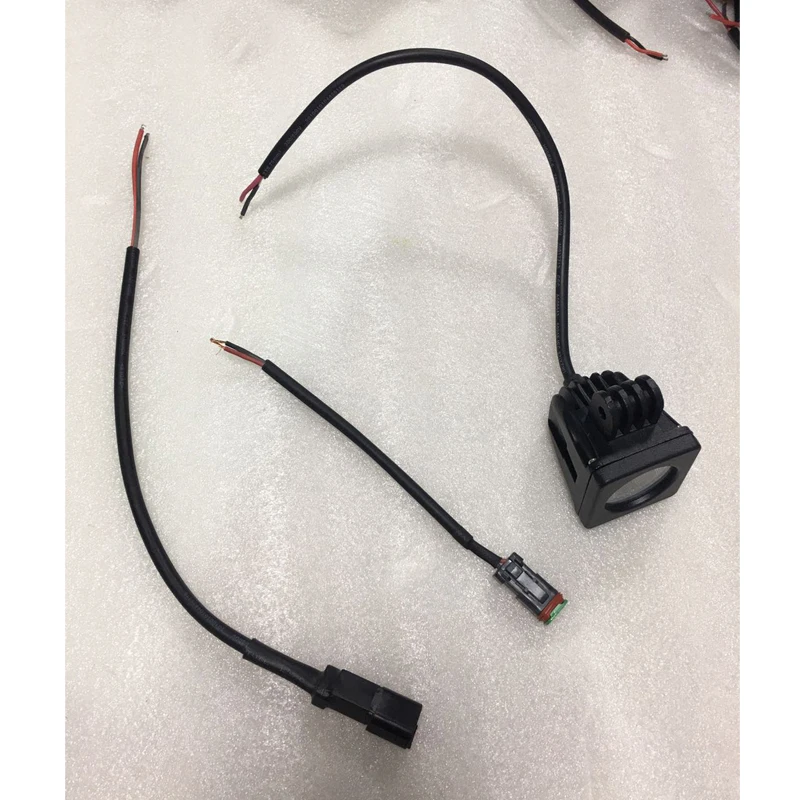 
Deutsch DT Connector Automobile Wire Electrical Connector Plug &nbsp;Deutsch DT Connector Automobile Wire Electrical Connector Plug&nbsp;