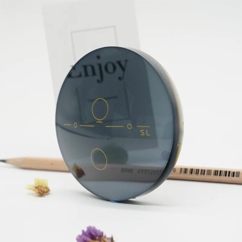 Производитель Maat прогрессивный SF 1 56 фото серый коридор 13 + 3 фотохромные линзы для солнцезащитных очков оптические очки